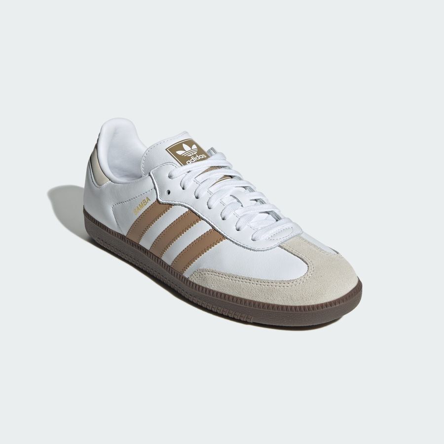Adidas Original Chaussure Samba OG