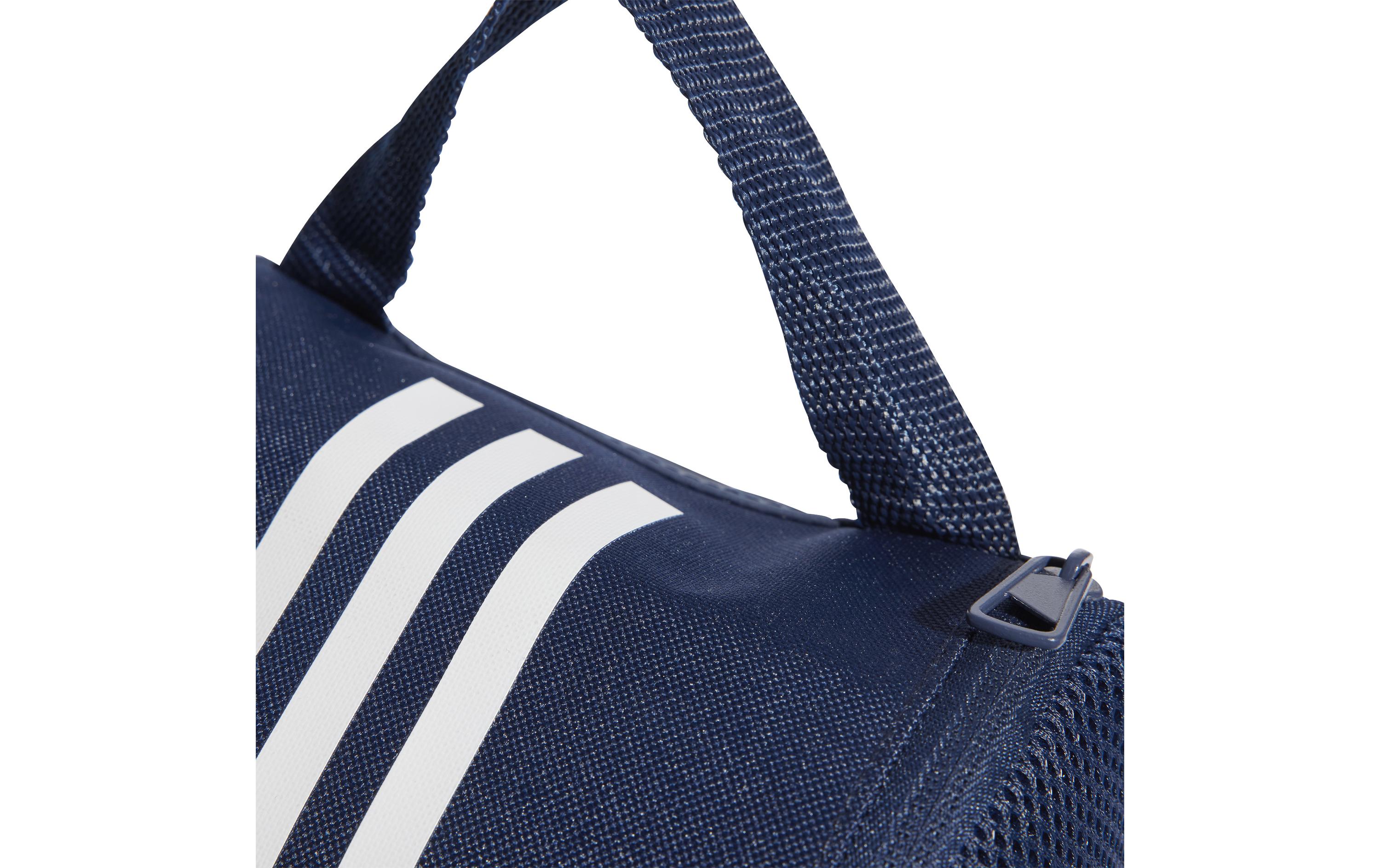 Shoebag Tiro League XS, DunkelblauSchuhtasche