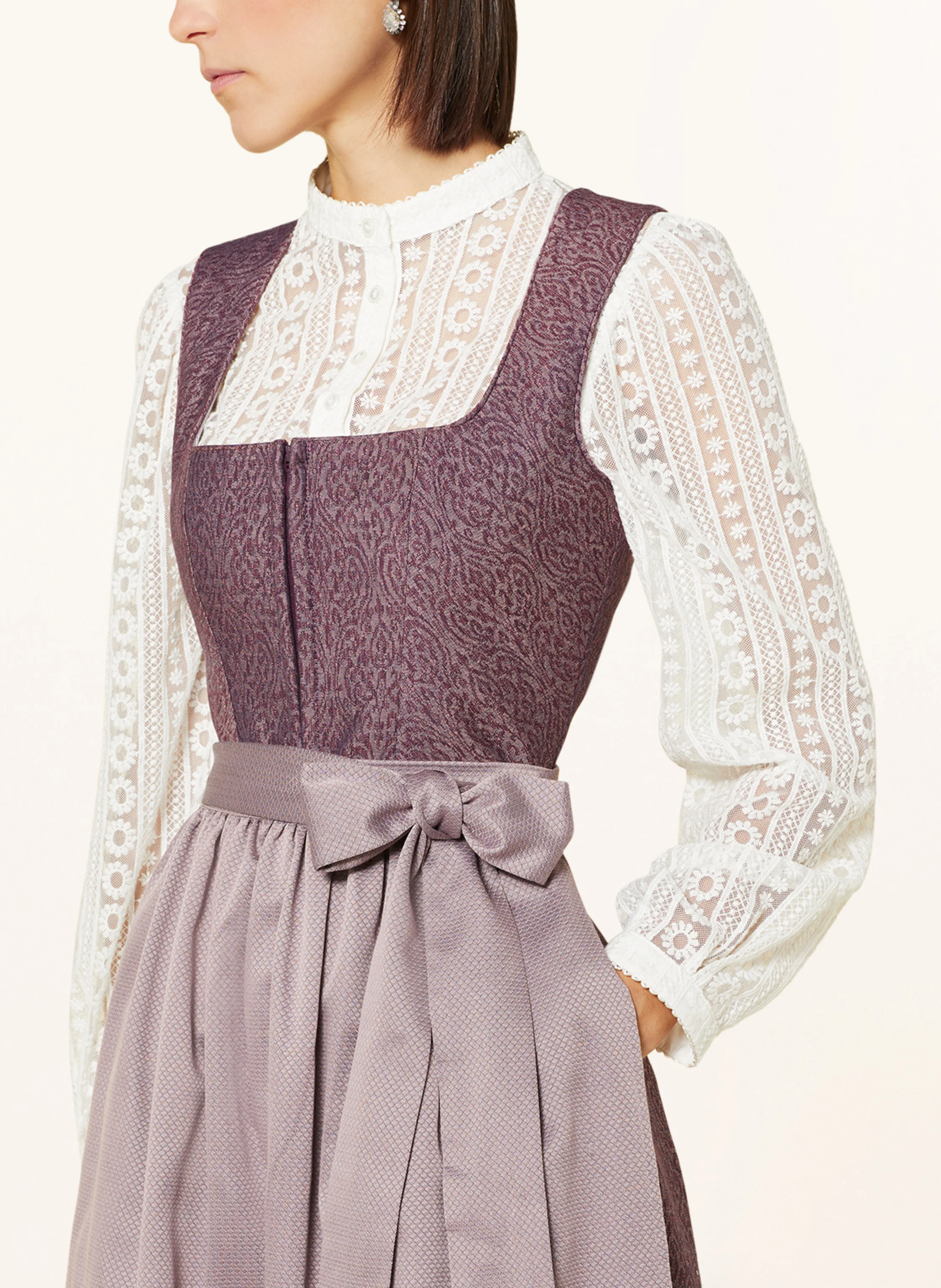 LIMBERRY Dirndl LUNA