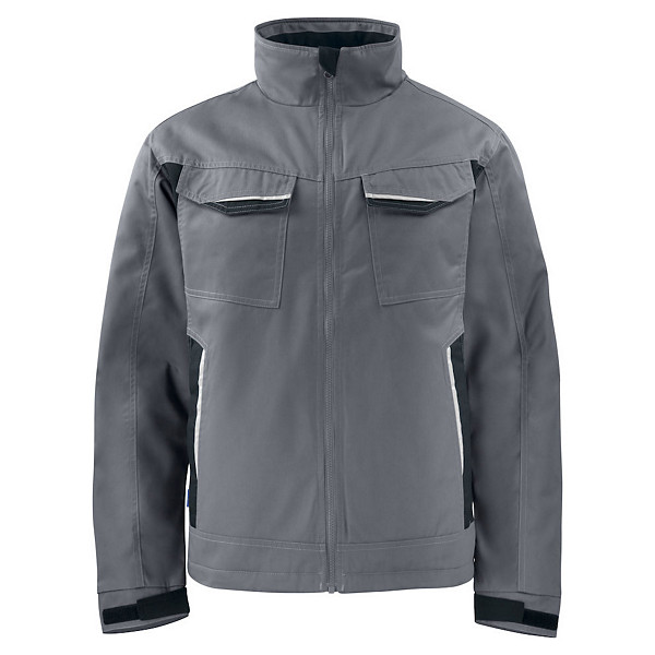PROJOB Blouson multipoches Gris M