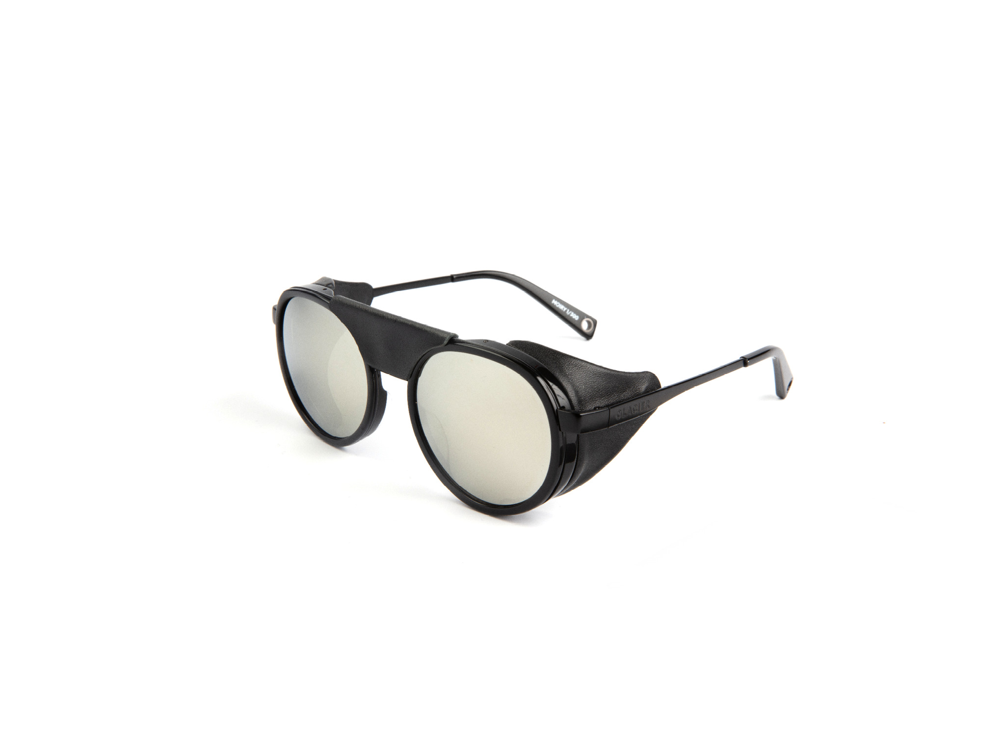 Moiry Black Silver mirror cat.4