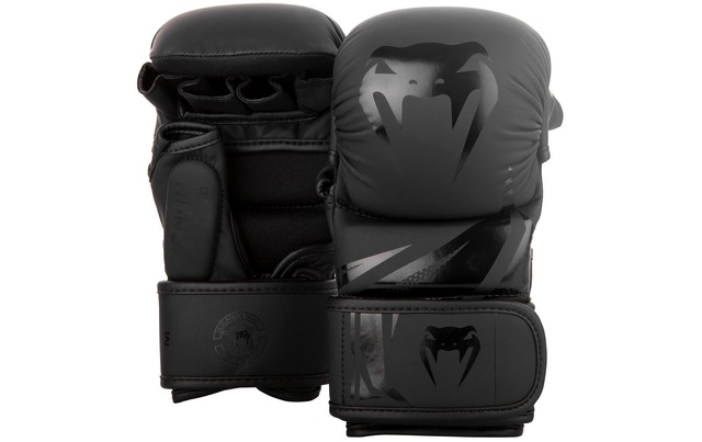 Boxhandschuhe »Venum 3.0 Sparring Gloves GR S«