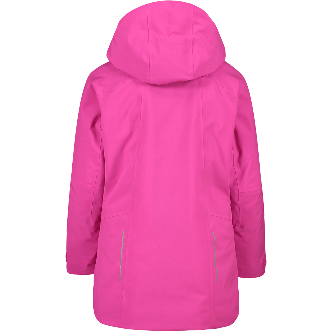 CMP Junior Ski Jacket FEEL WARM FLAT festival | Ski Jackets | Ski Clothing | Kids | XSPO-Fashion.com