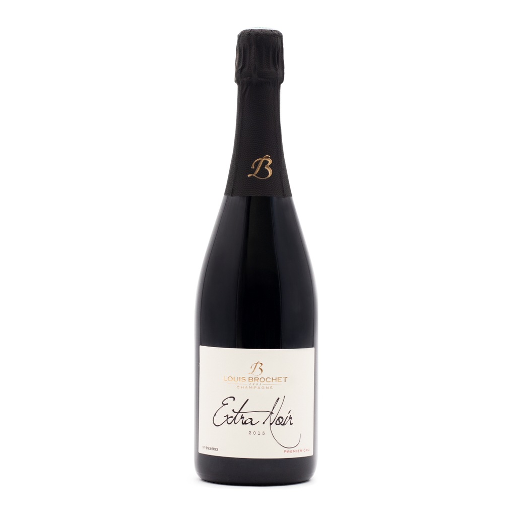 Champagne Extra Noir 1er Cru 2013