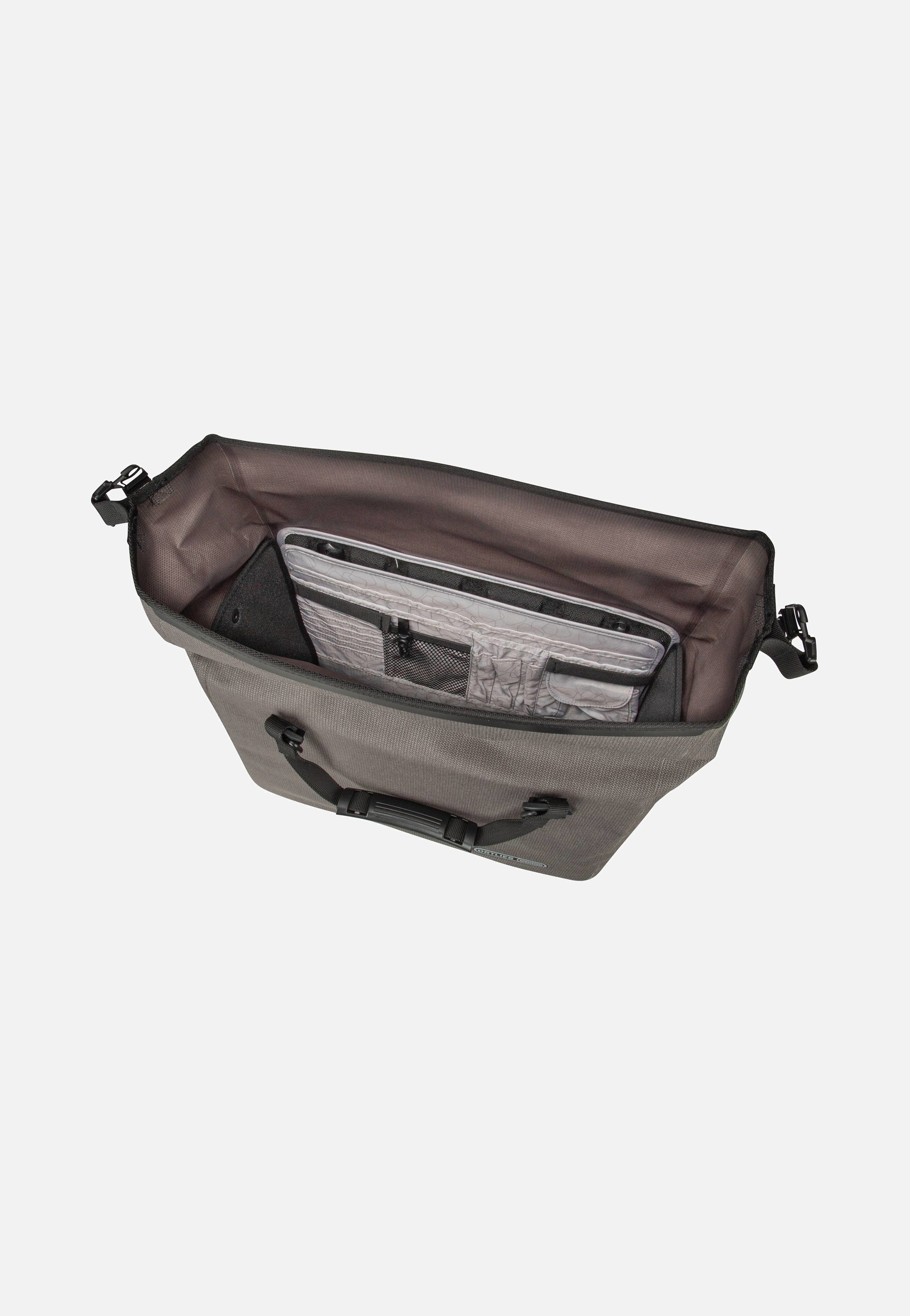Office-Bag Urban QL2.1 Pepper - Fahrradtasche