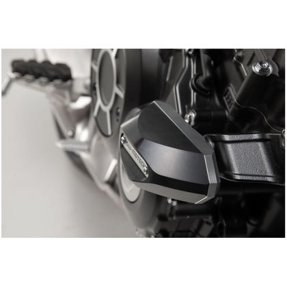 Pare-carter SW-MOTECH kit patin de protection sw motech