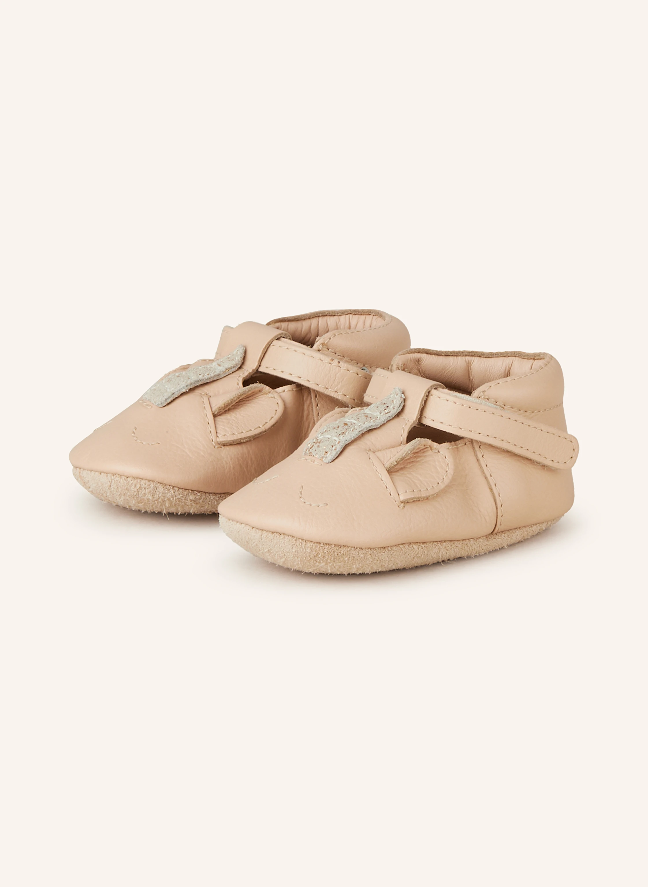 DONSJE Krabbelschuhe