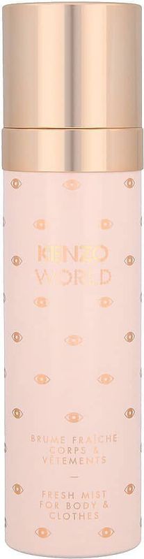Kenzo - World - Body Mist - 100 ml