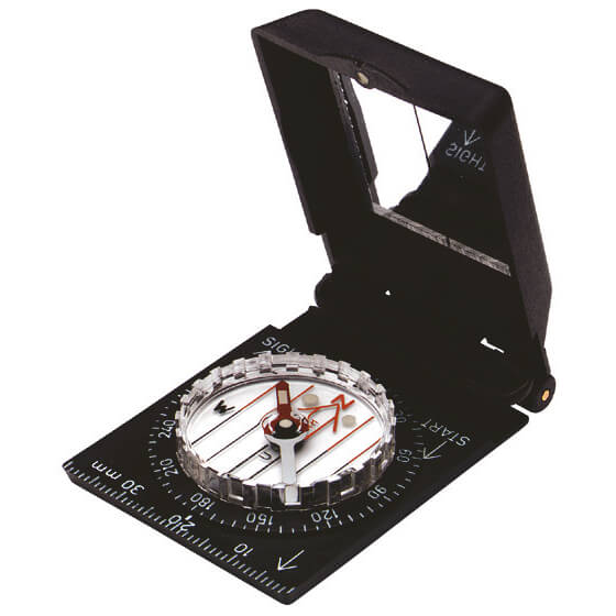 Silva - Compass Ranger SL - Boussole