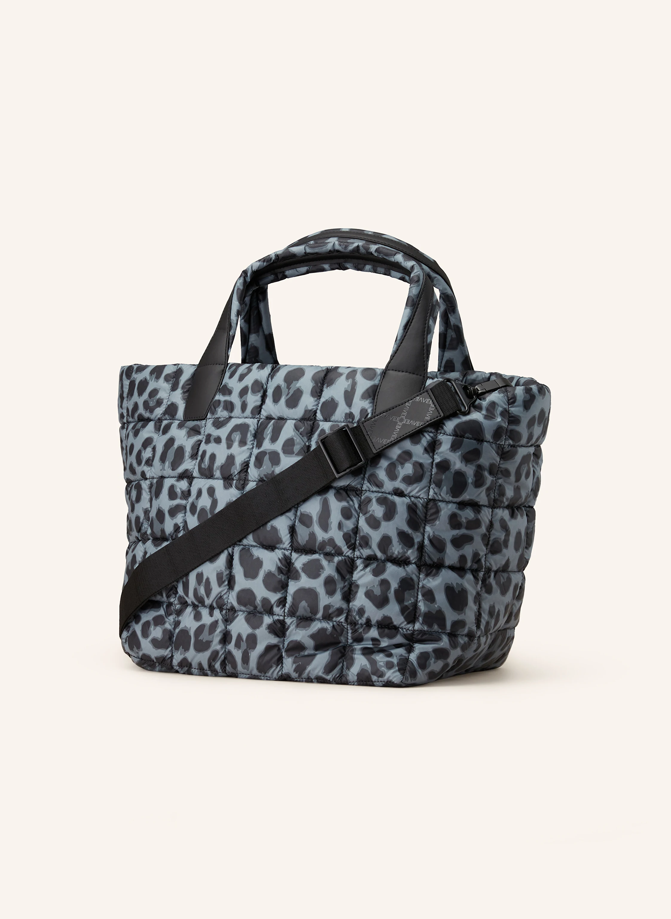 Vee Collective Shopper PORTER TOTE MEDIUM