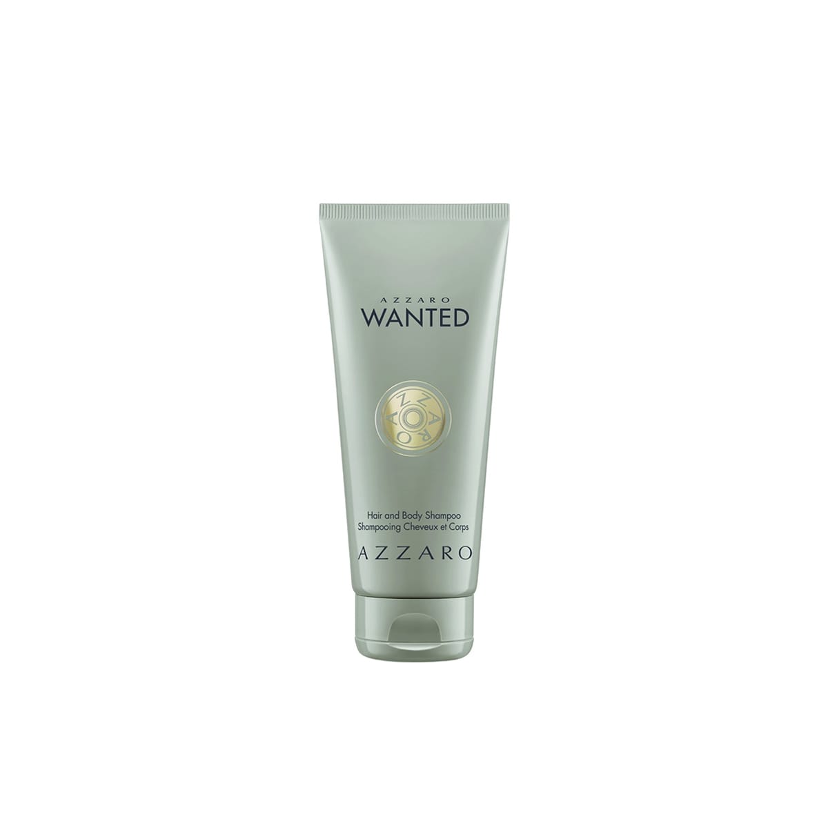 Azzaro Wanted Azzaro Wanted Shampooing Cheveux &  Corps