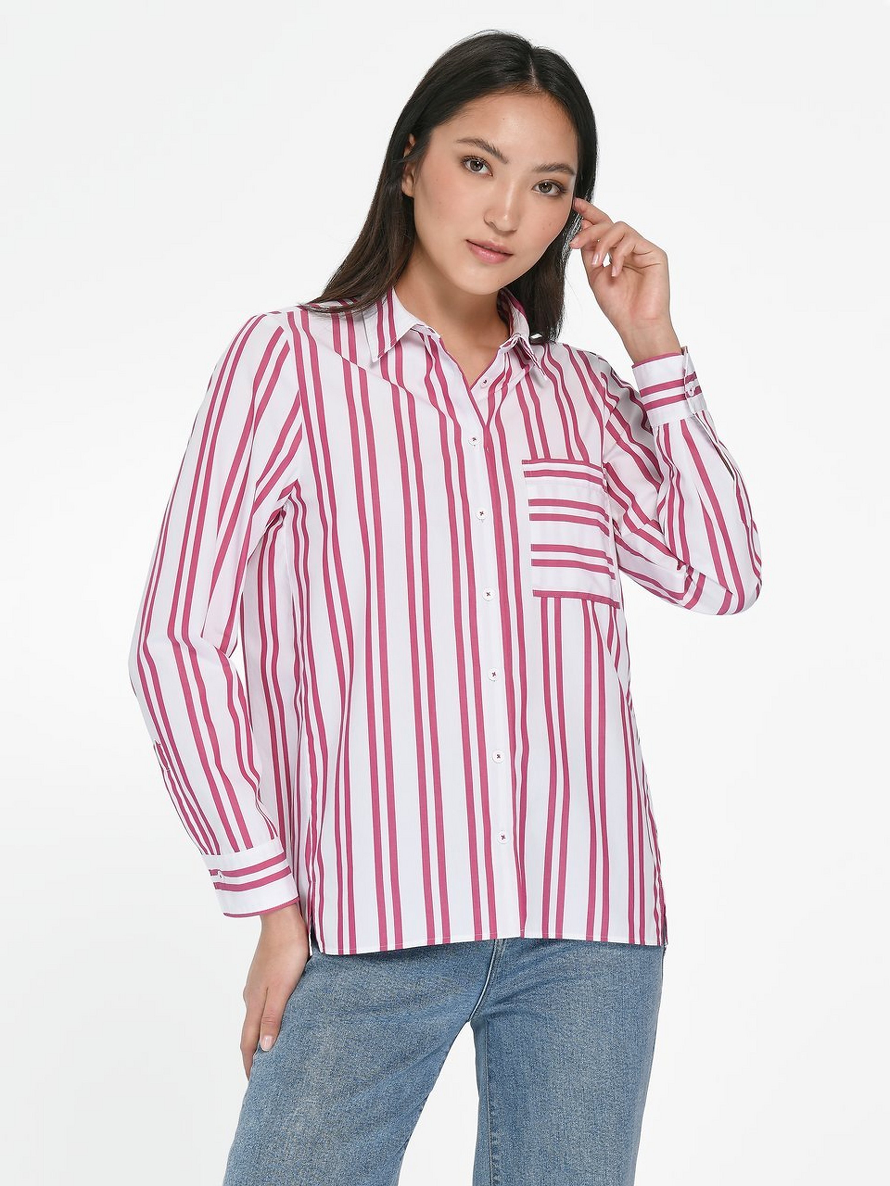Bluse