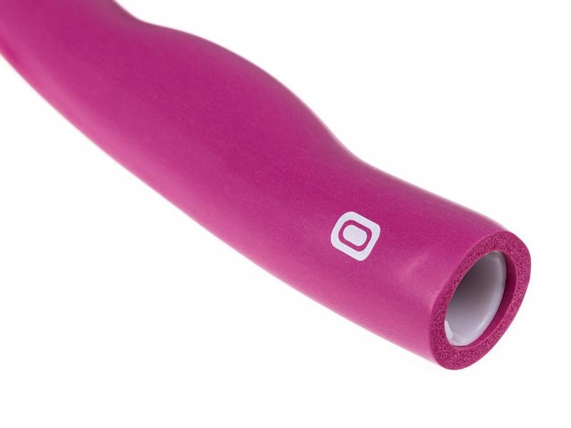 KOOR Hula Hoop Reifen Hono 8-Segm. 1.5 kg Hula Hoop Reifen
