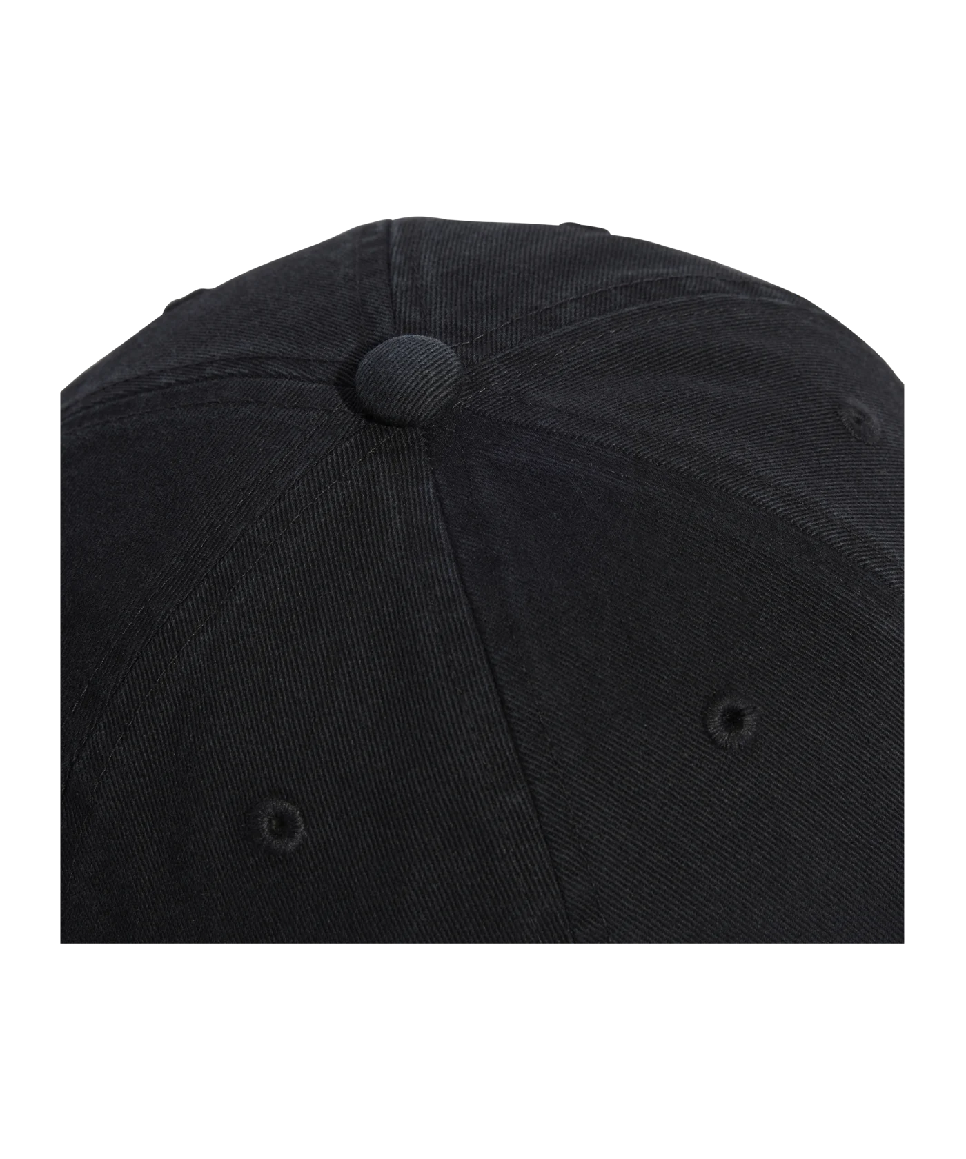 adidas Originals Trefoil Class Cap Schwarz