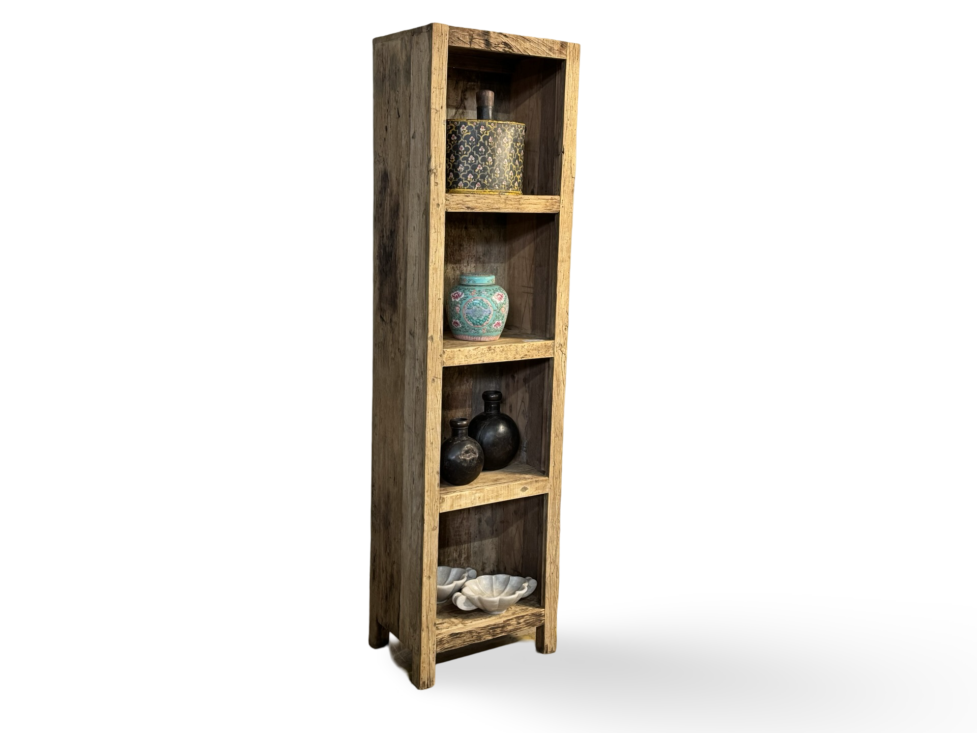 R0200226 kast open Elba 190x35x50