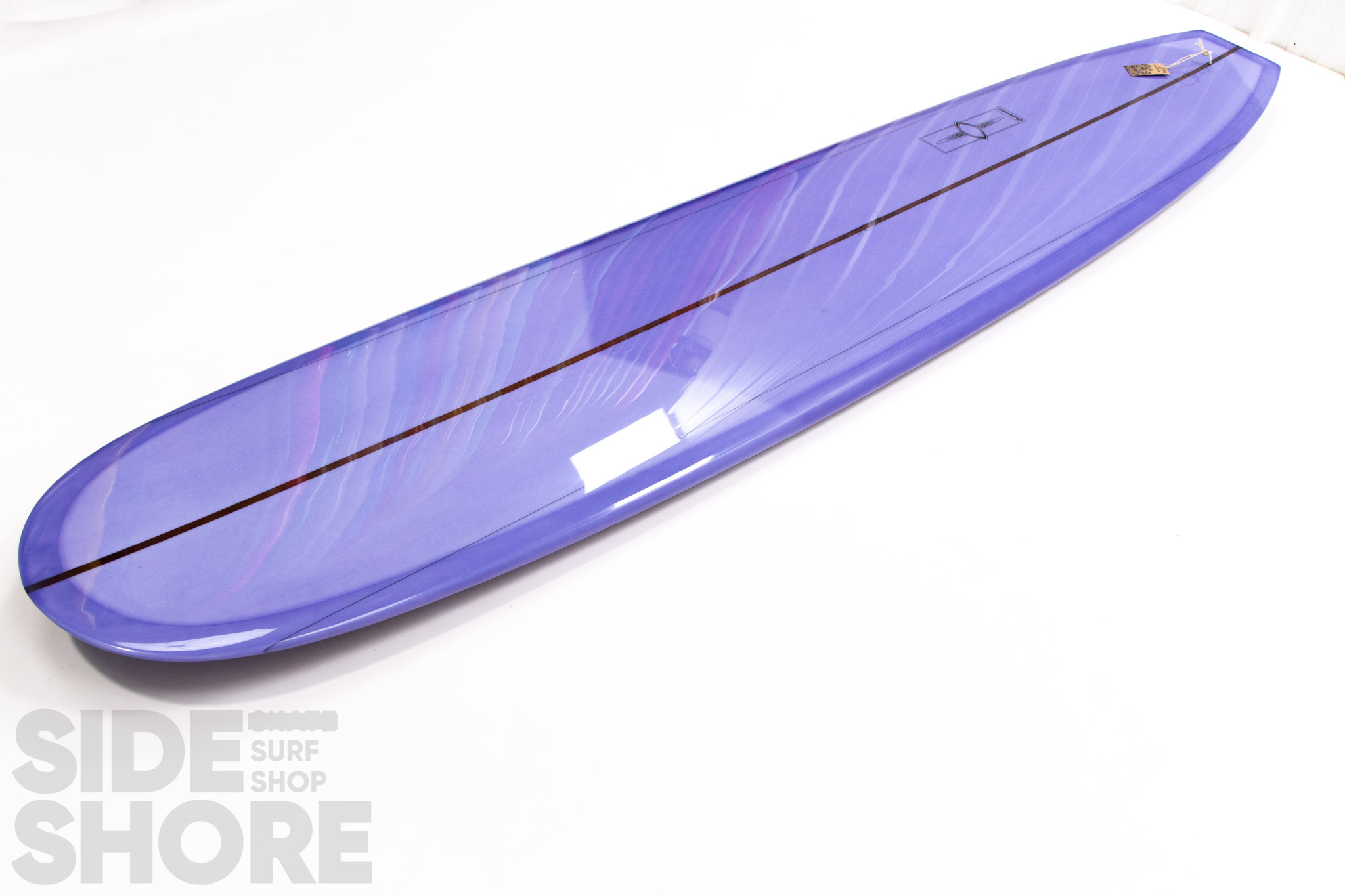 Bing Surfboards Continental - Tint   Volan   Polish - 9'0 x 23