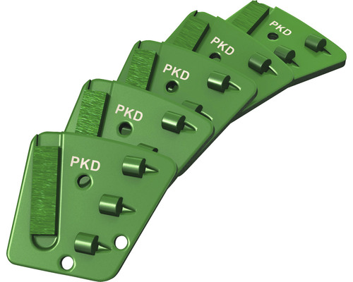 PKD-segment Menzer
