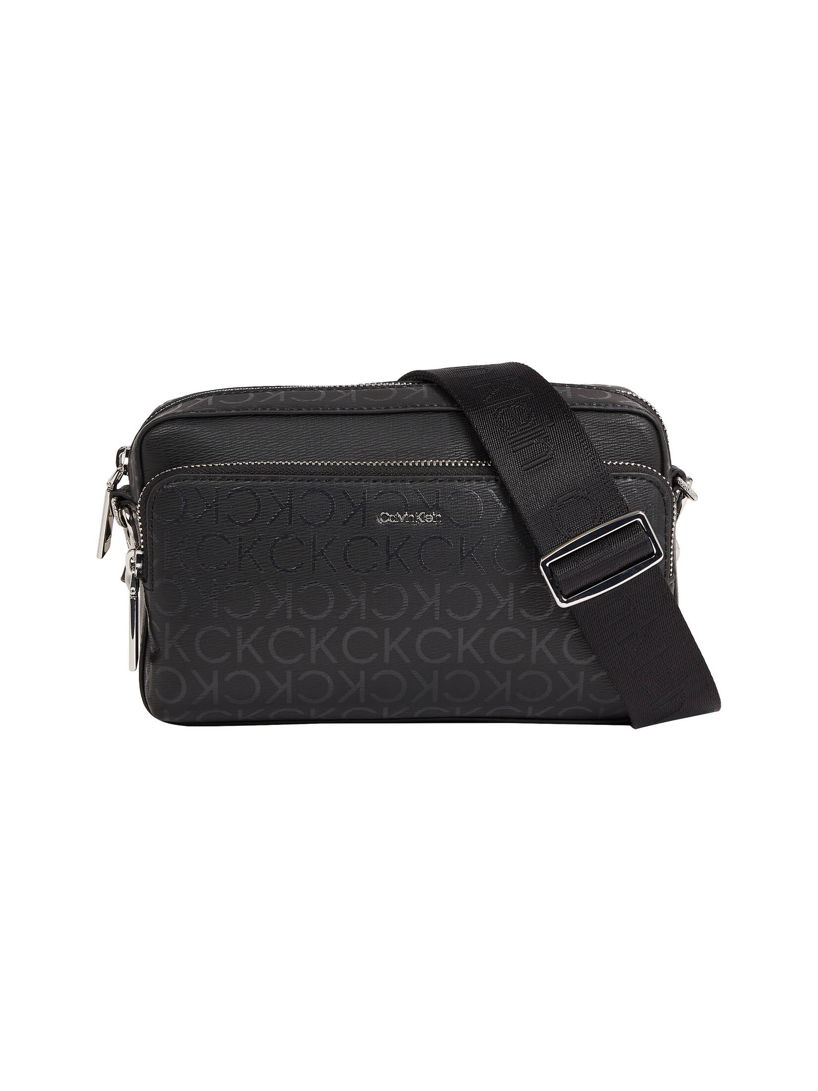 CALVIN KLEIN| Damen Kameratsche