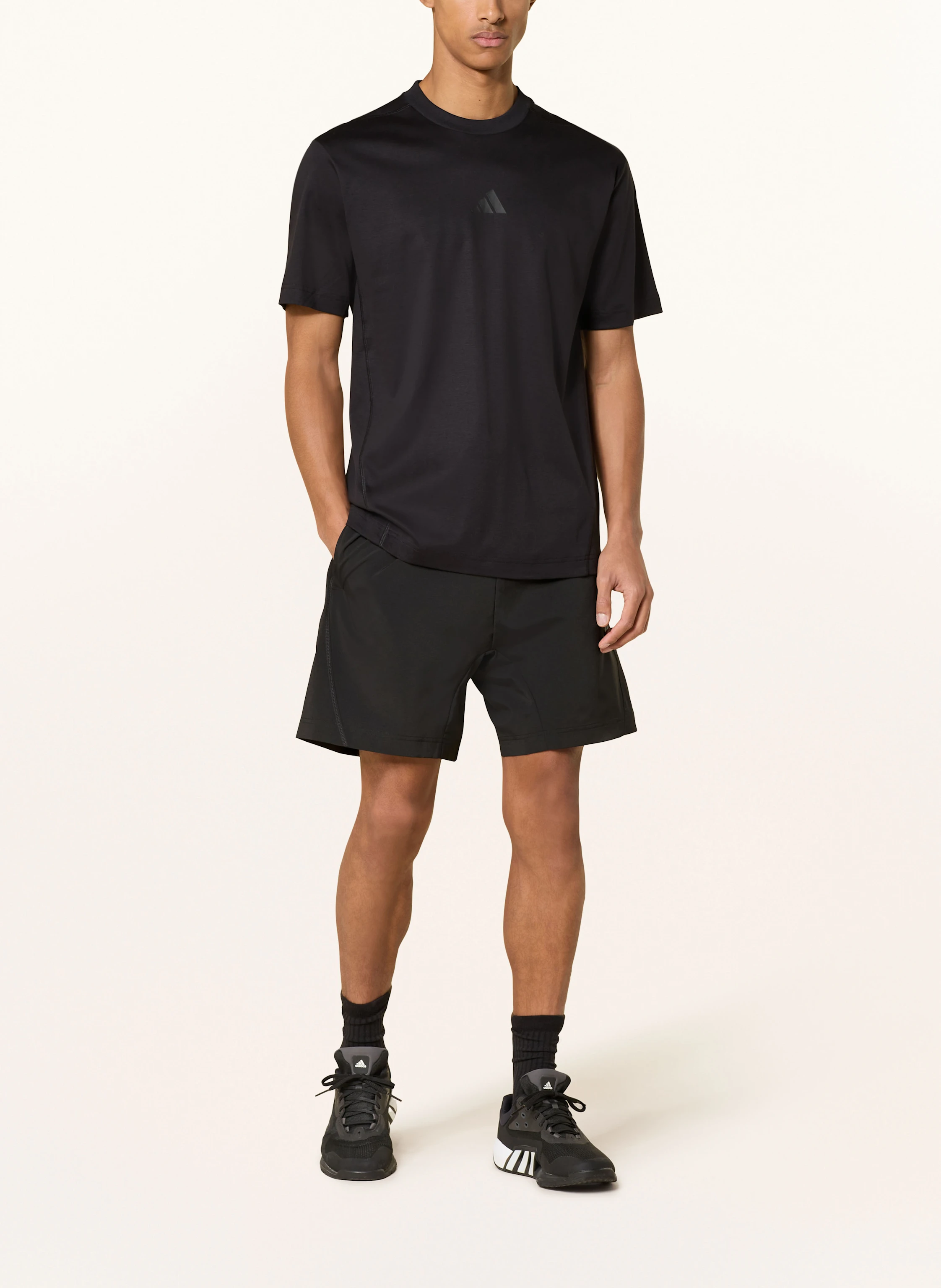 adidas Shorts CITY ESCAPE