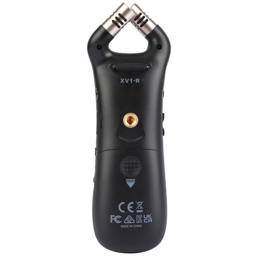 Xvive XV1-R field recorder