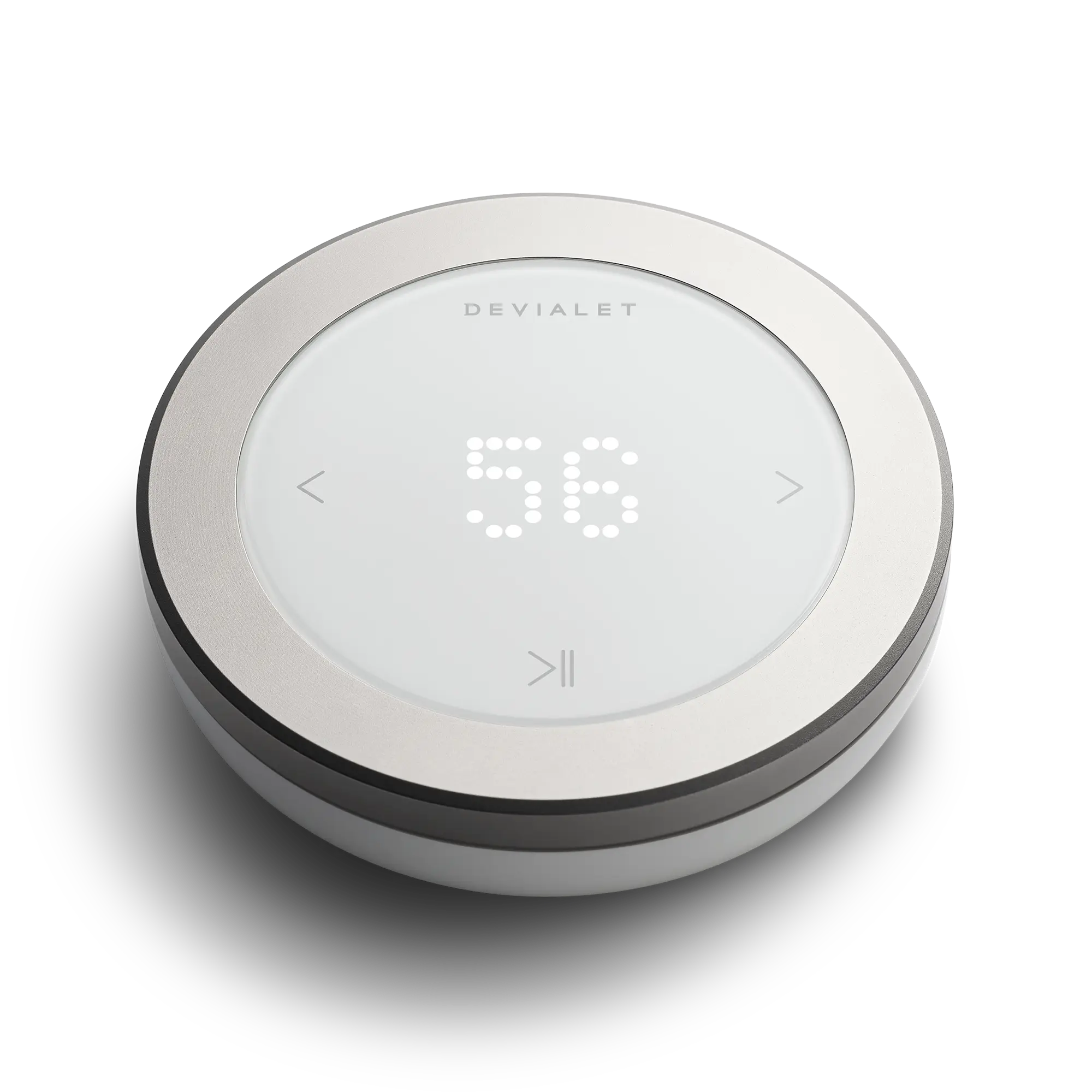 Phantom I 103 dB - Light Chrome