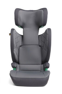 Beemoo Range i-Size Beltestol, Mineral Grey