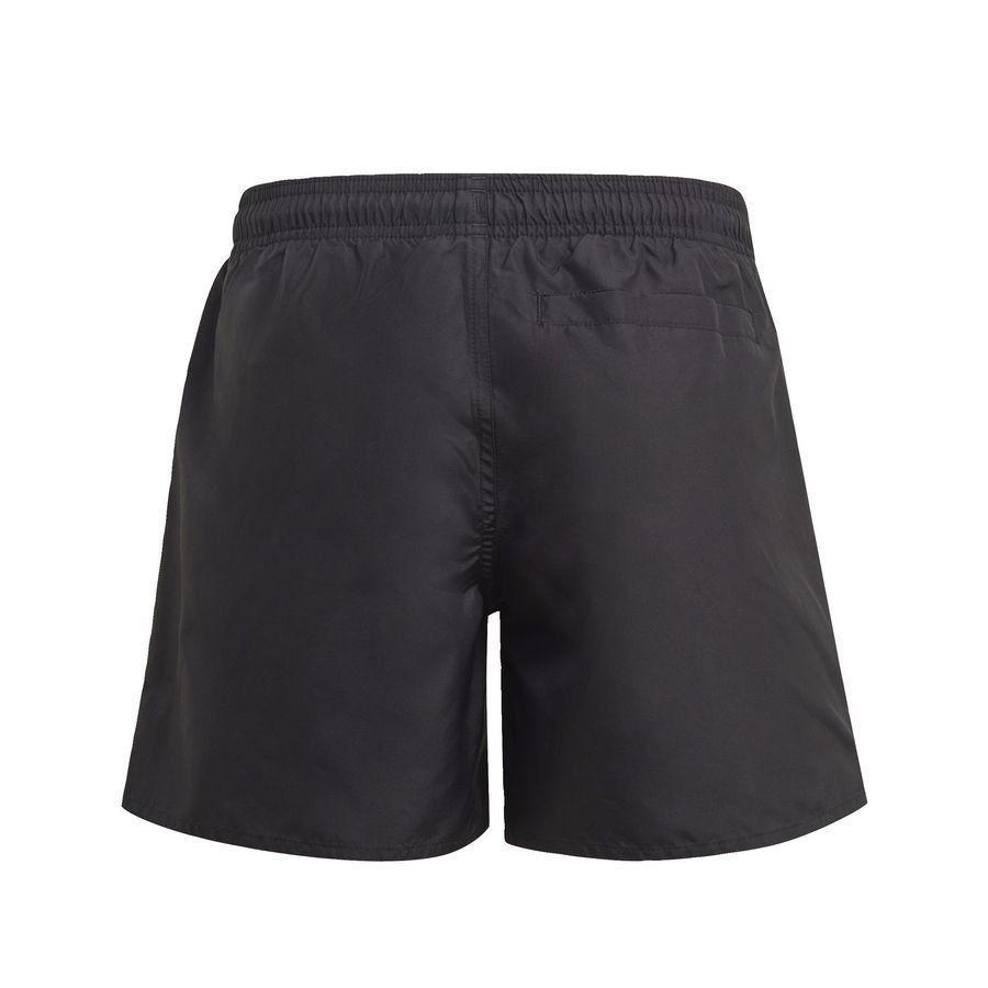 adidas Short de Bain Classic Badge of Sport - Noir Enfant