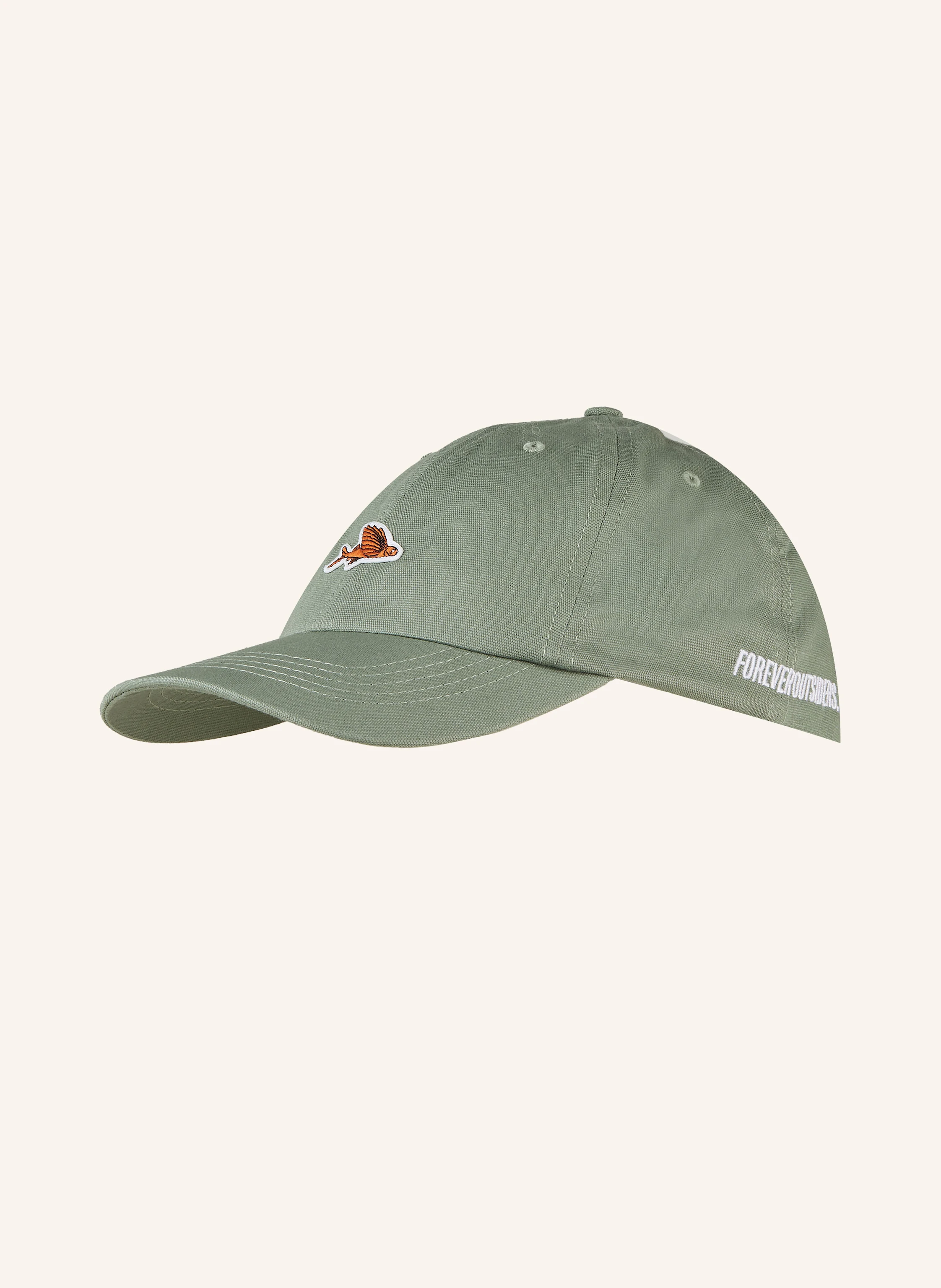 CAFÉ DU CYCLISTE Cap
