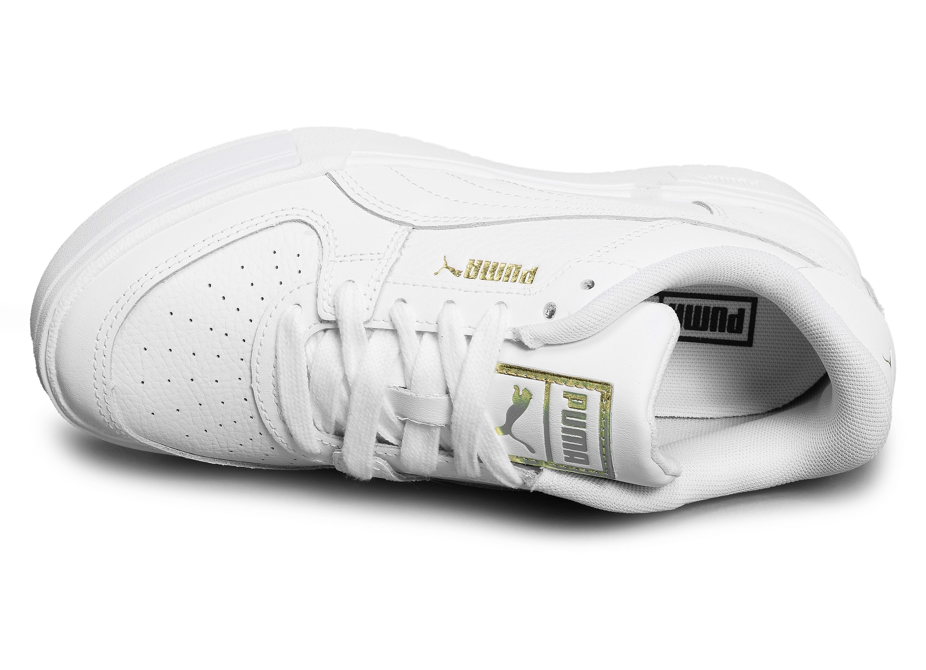 Ca pro classic jr blanc