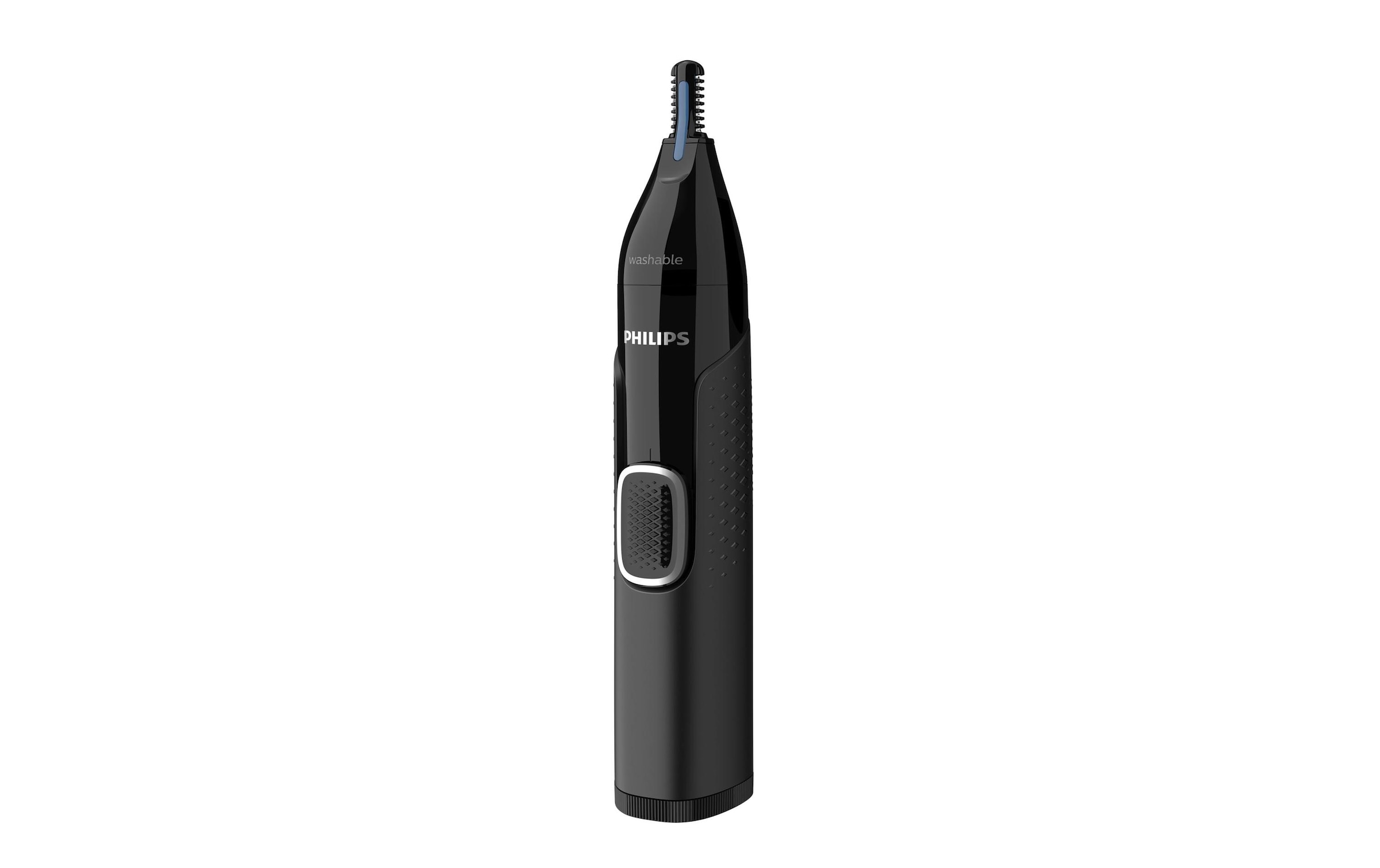 Philips Nasen- und Ohrhaartrimmer »NT5650/16«