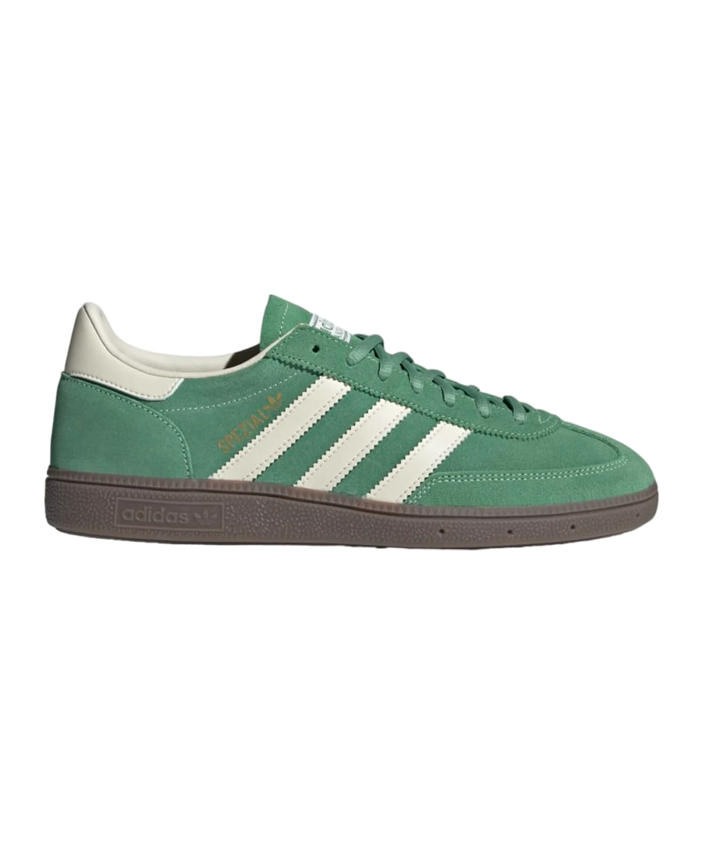 adidas Originals Handball Spezial Grün Weiss