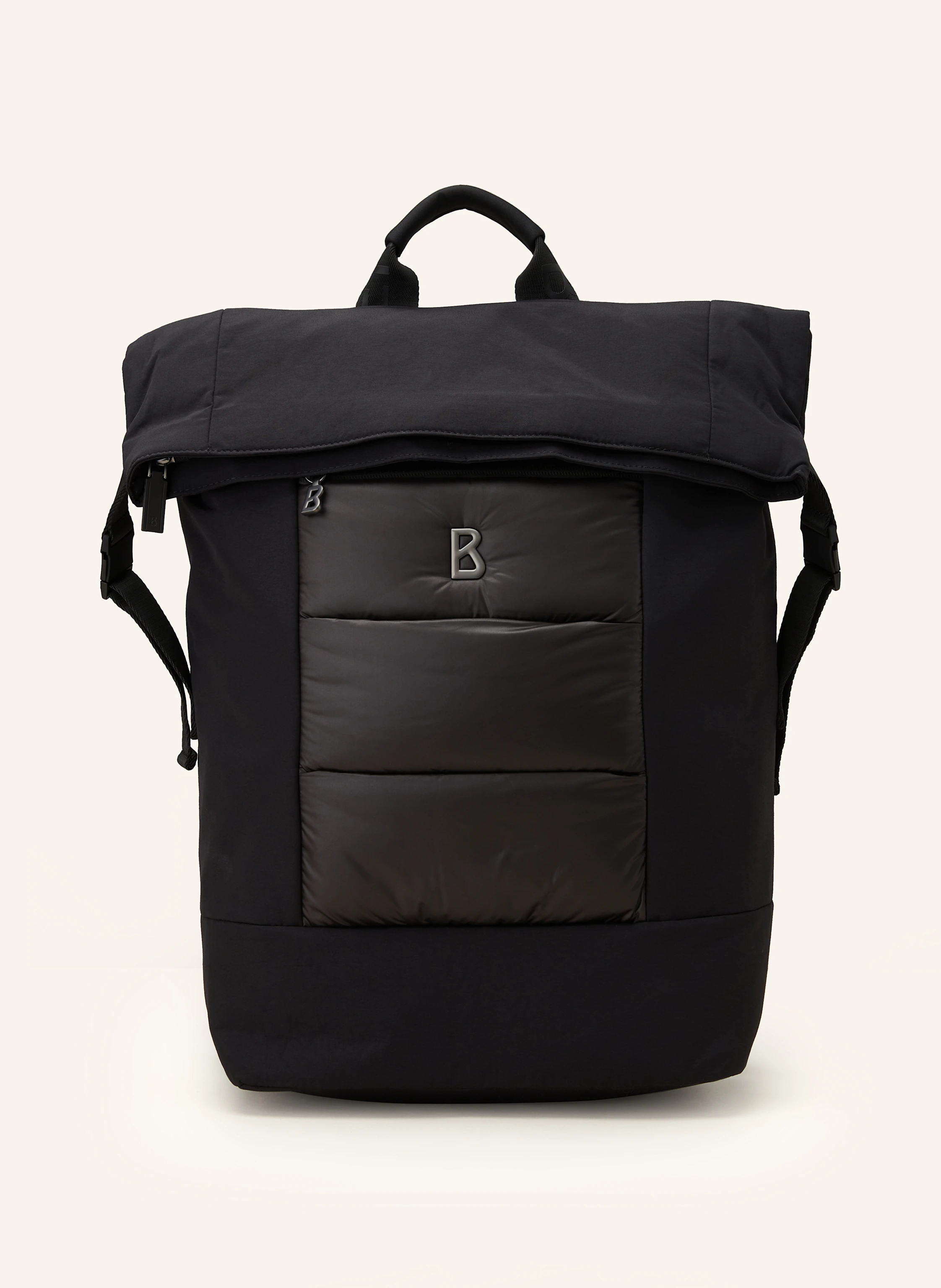 BOGNER Rucksack MONARCH LEON mit Laptop-Fach