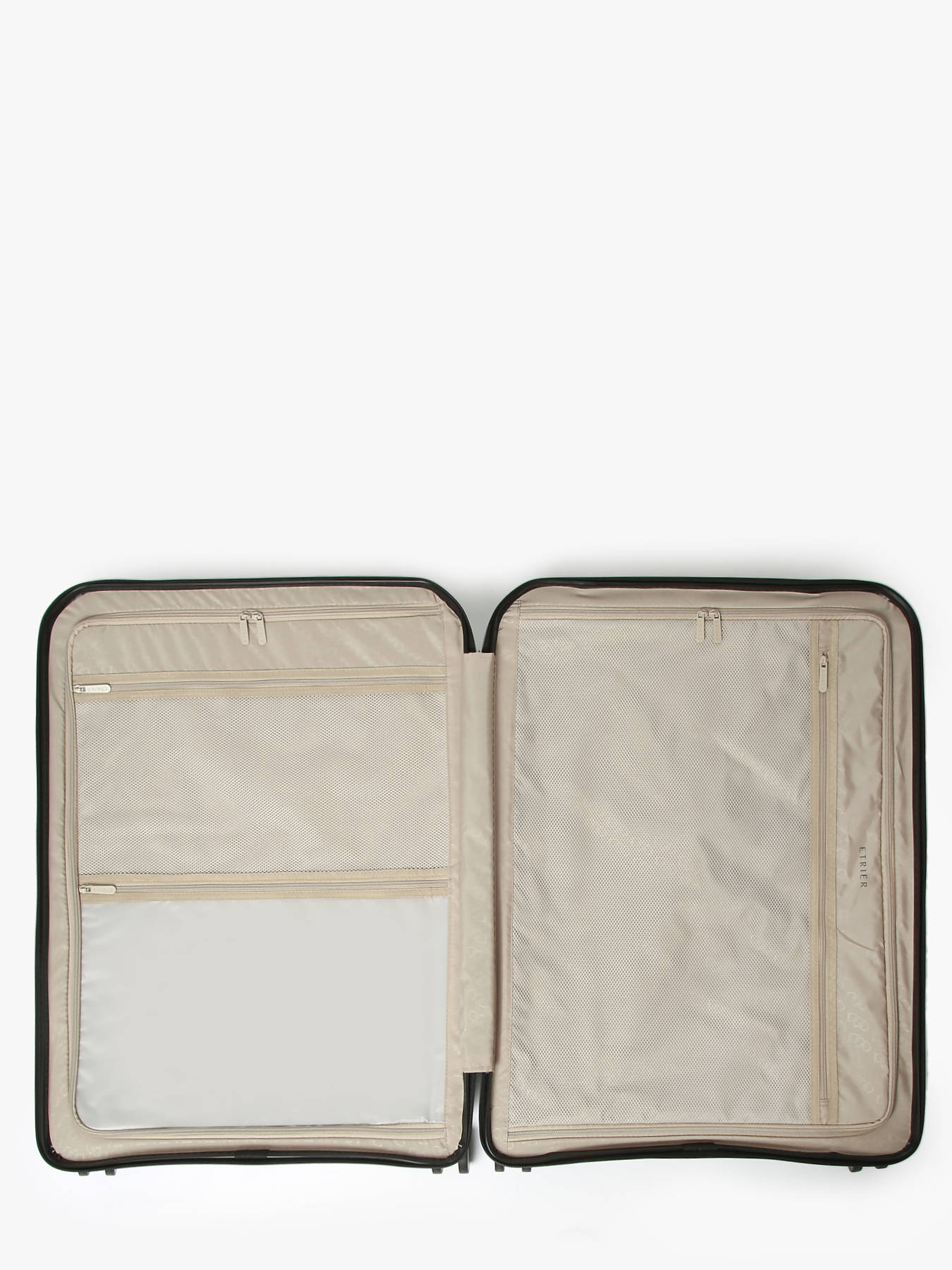 Valise rigide Toronto ETRIER