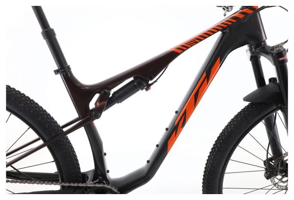 Produit reconditionné · KTM Scarp Exonic Carbone / Vélo VTT / KTM | Bon état