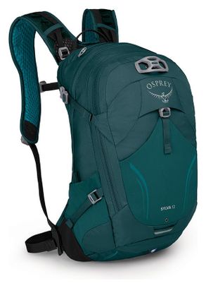 Sac à Dos Osprey Sylva 12 Vert Femme