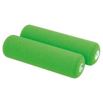 Schuimroller 2st