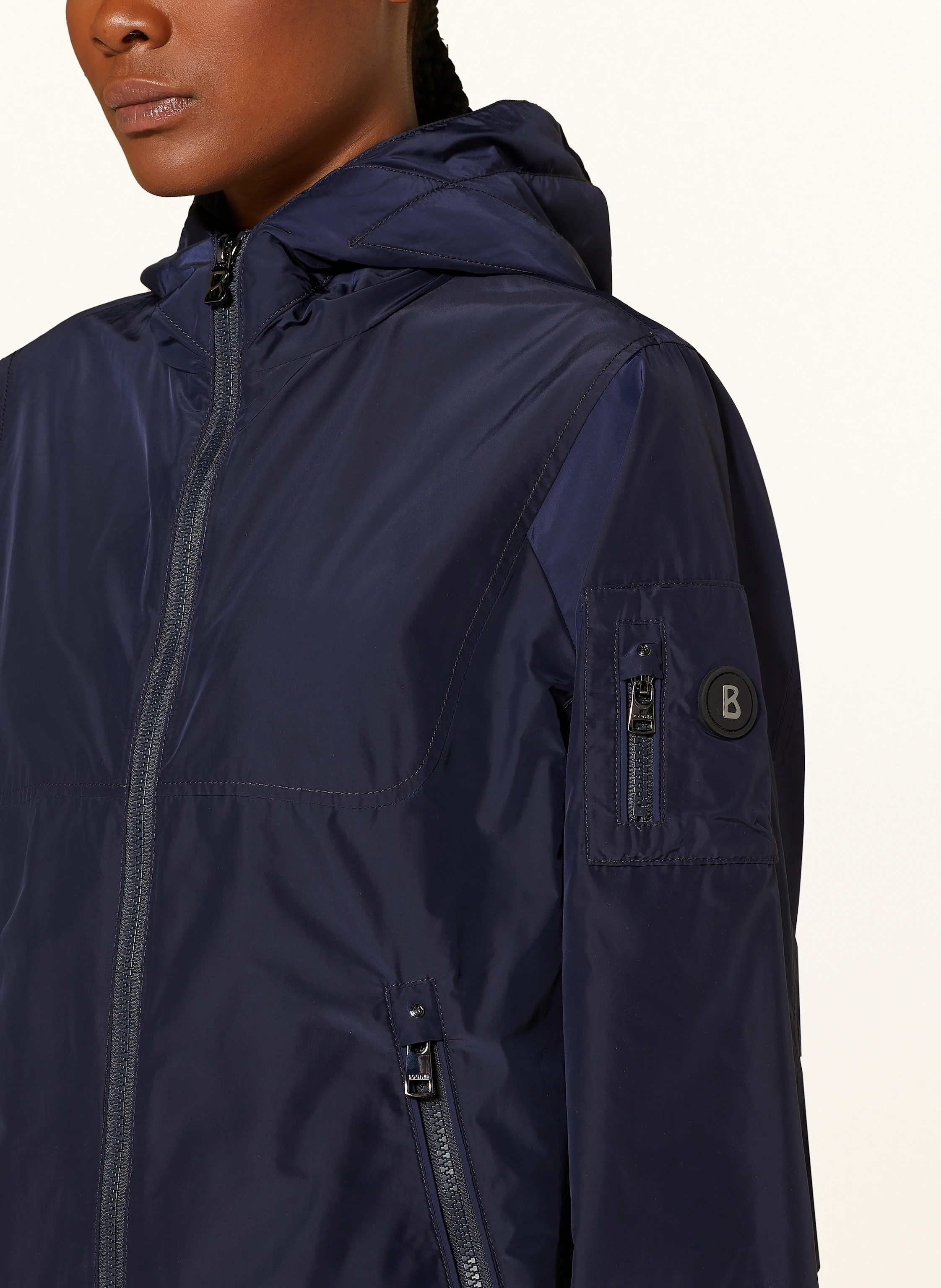 BOGNER Jacke ZAFINA