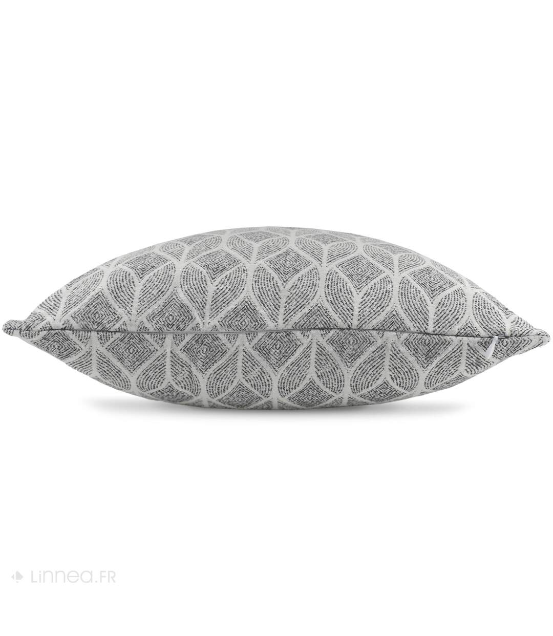 Housse de coussin 70x70 cm NOUMEA Blanc