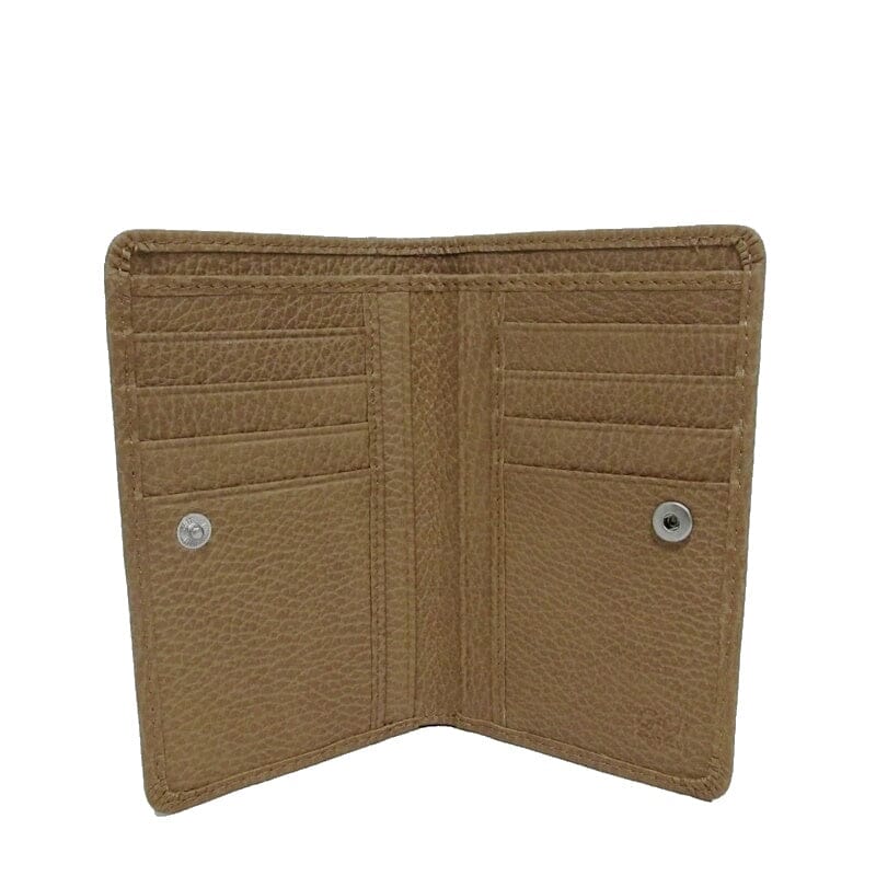 Gigi Fratelli Romance Wallet S Taupe