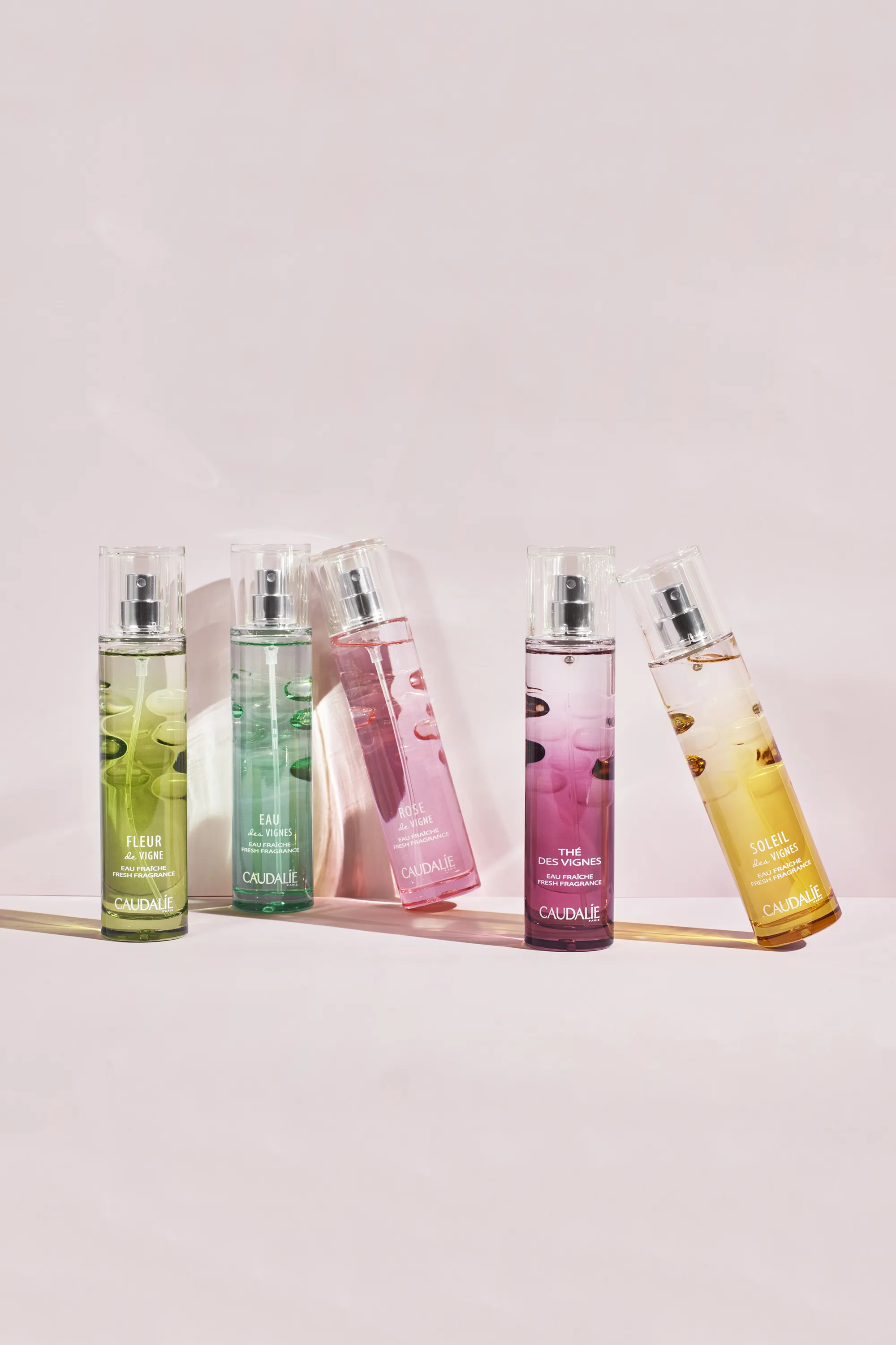 Caudalie Eau Fraîche Eau des Vignes-50 ml