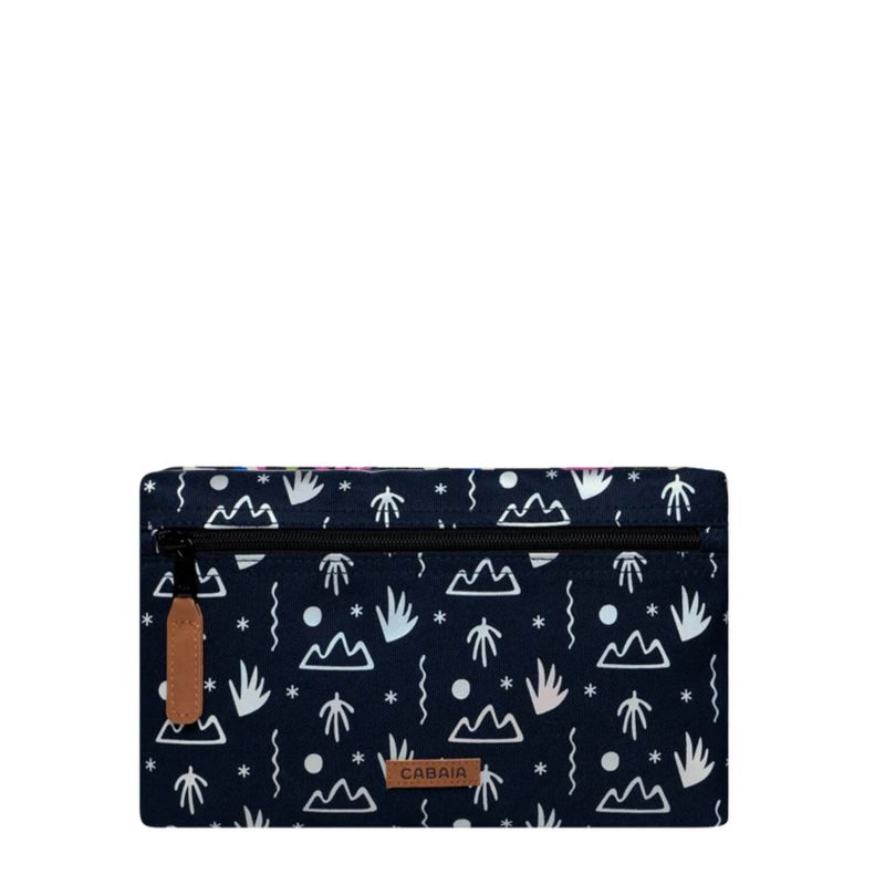 Grande pochette BagPockets 25 cm Ho Chi Minh