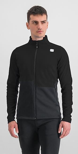 SPORTFUL - VESTE SOFTSHELL ENGADIN JACKET M