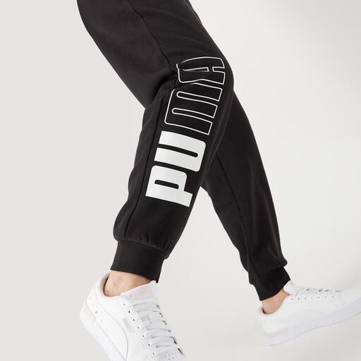 Puma Power