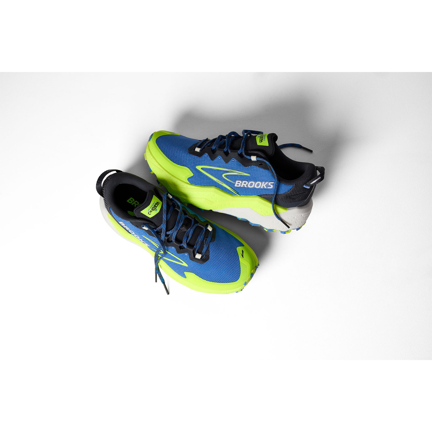 Brooks Caldera 8 Heren