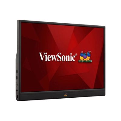 ViewSonic VA1655 - écran LED 16