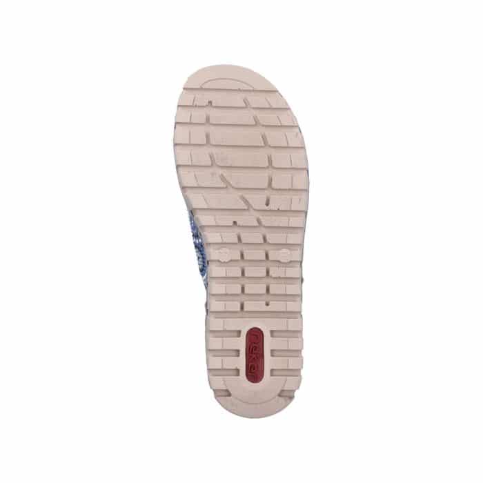 Rieker Sandal Dame V1395-14
