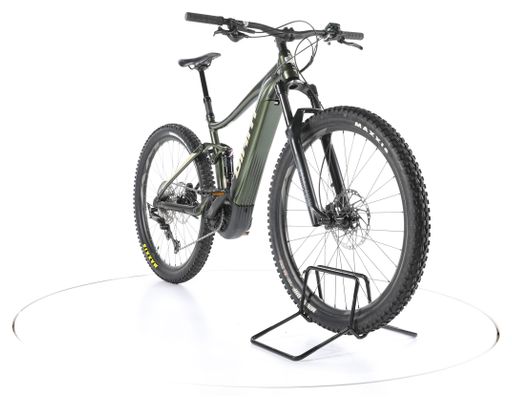 Produit reconditionné - Giant Stance E  1 Pro Vélo électrique VTT 2022 - Très Bon Etat