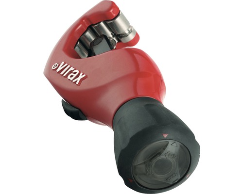 Virax RVS pijpsnijder ZR 35