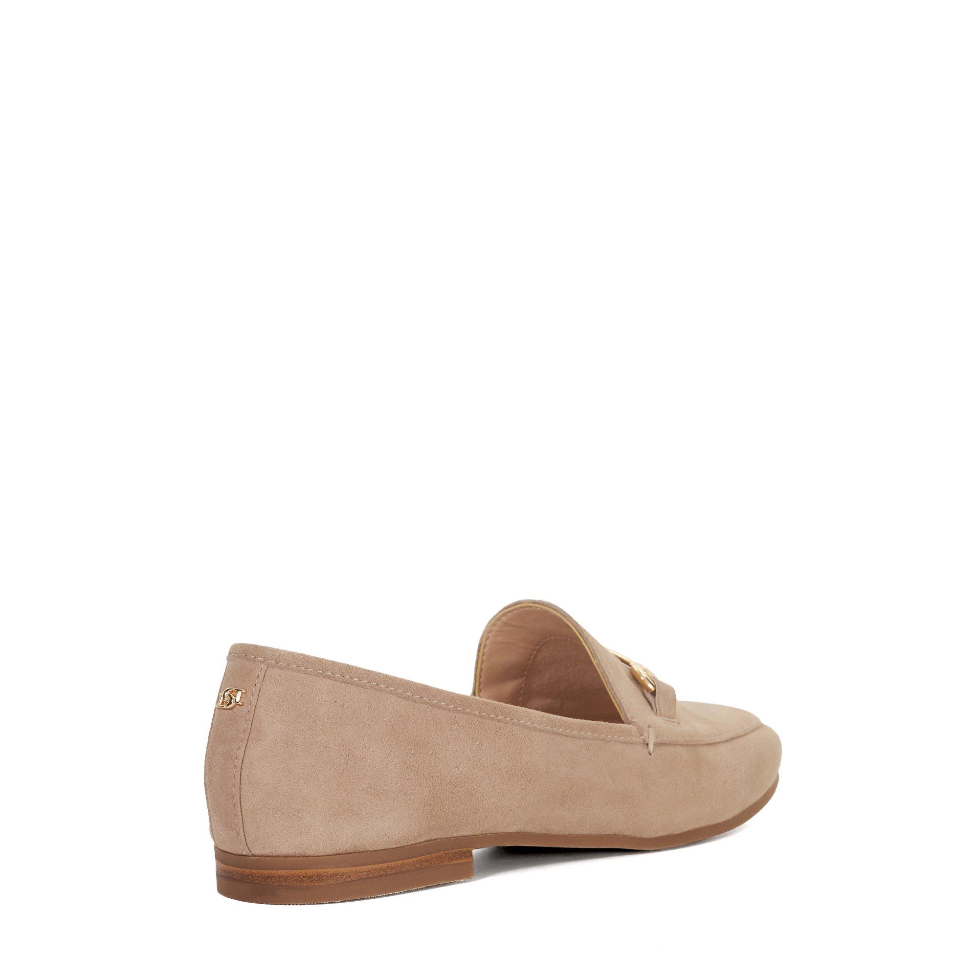 Dune London Grandest Loafers