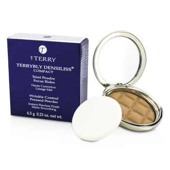 By Terry Compacto Terrybly Densiliss (Pó Compacto Controle de Rugas)